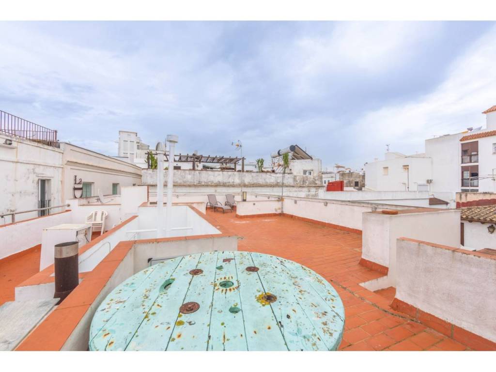 Terraza