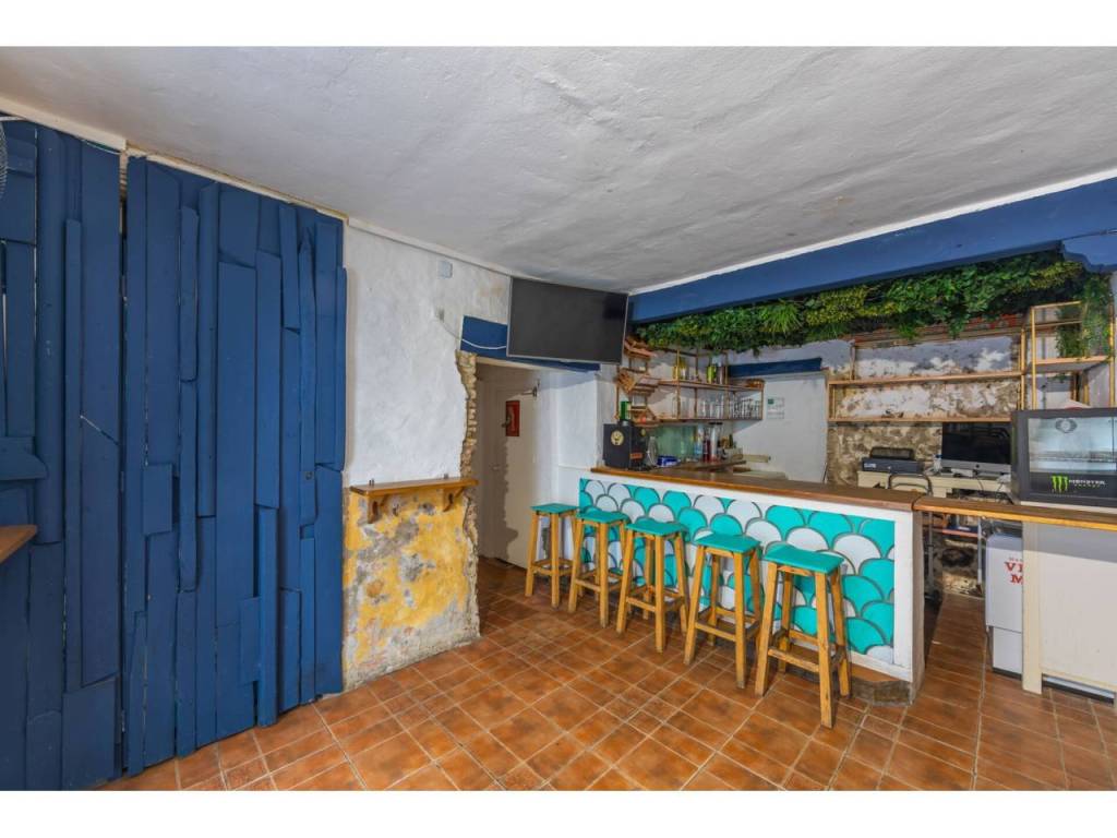 Terraza
