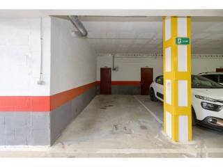 Garaje/Parking
