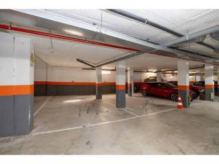 Garaje/Parking