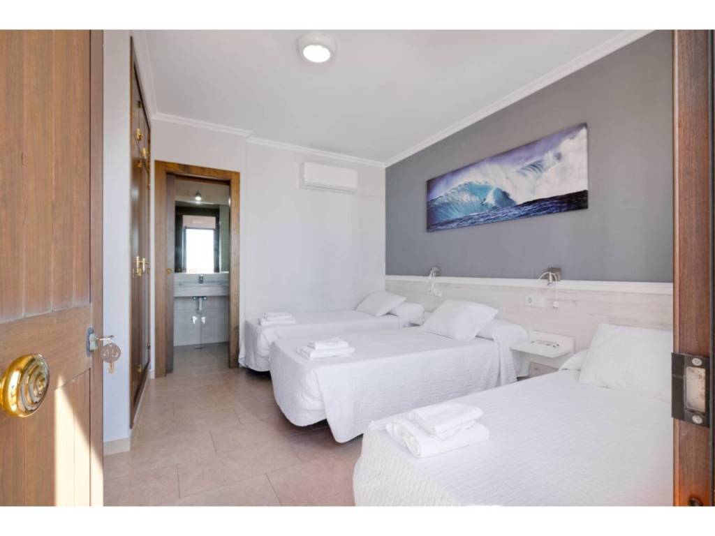 Dormitorio