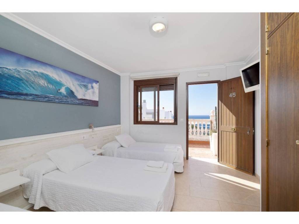 Dormitorio