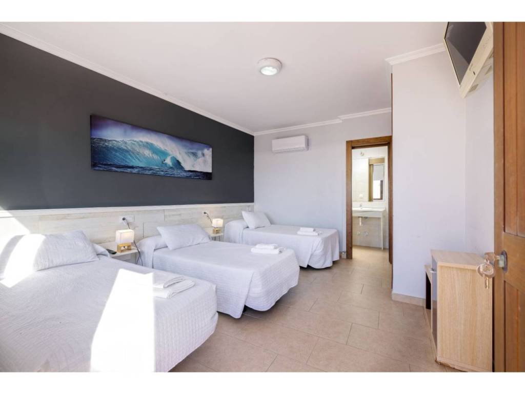 Dormitorio