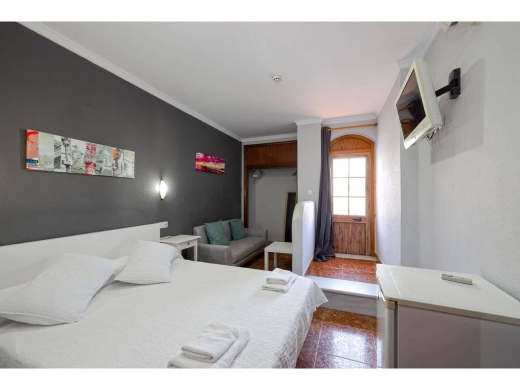 Dormitorio