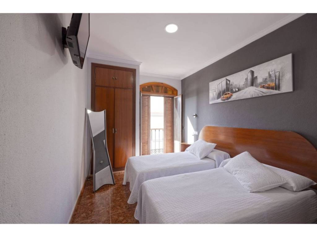 Dormitorio