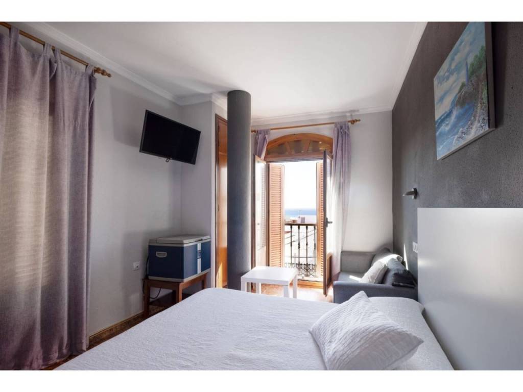 Dormitorio