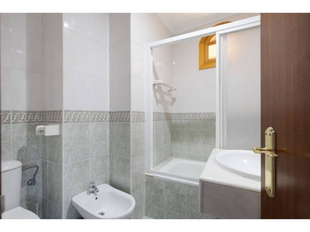 Baño
