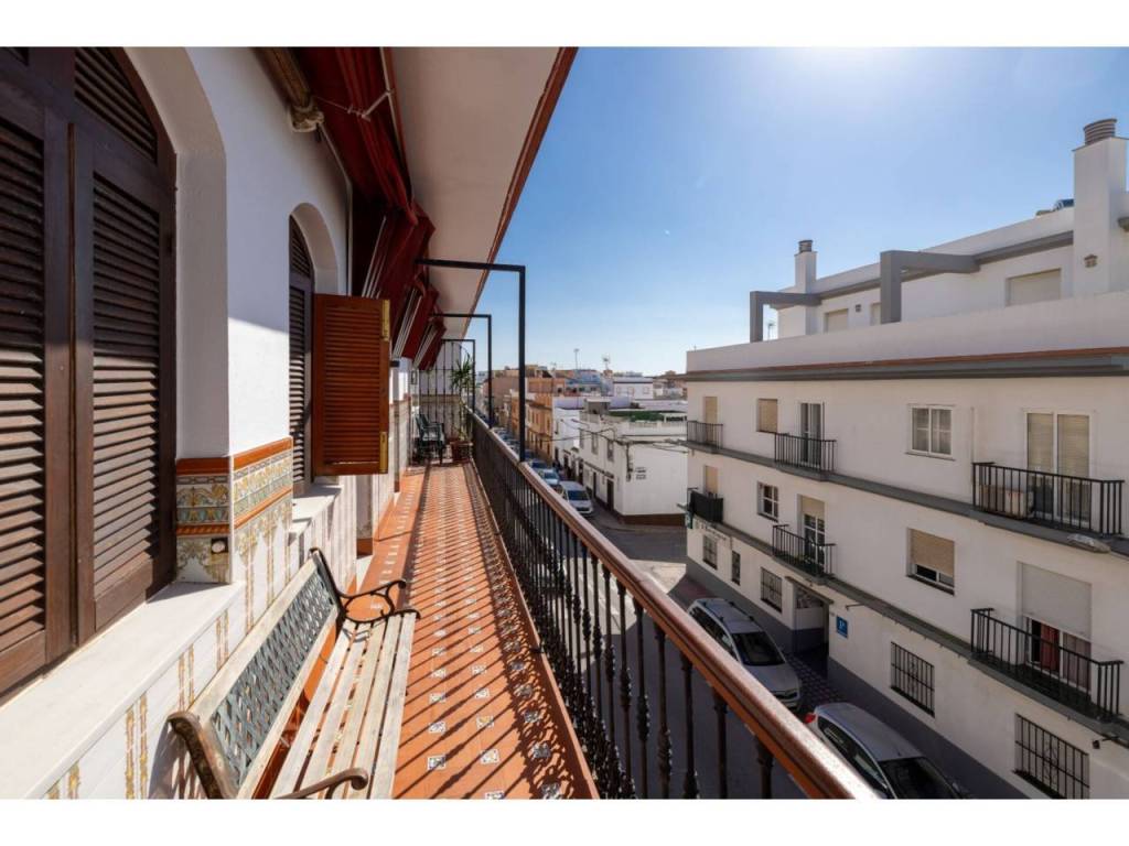 Terraza