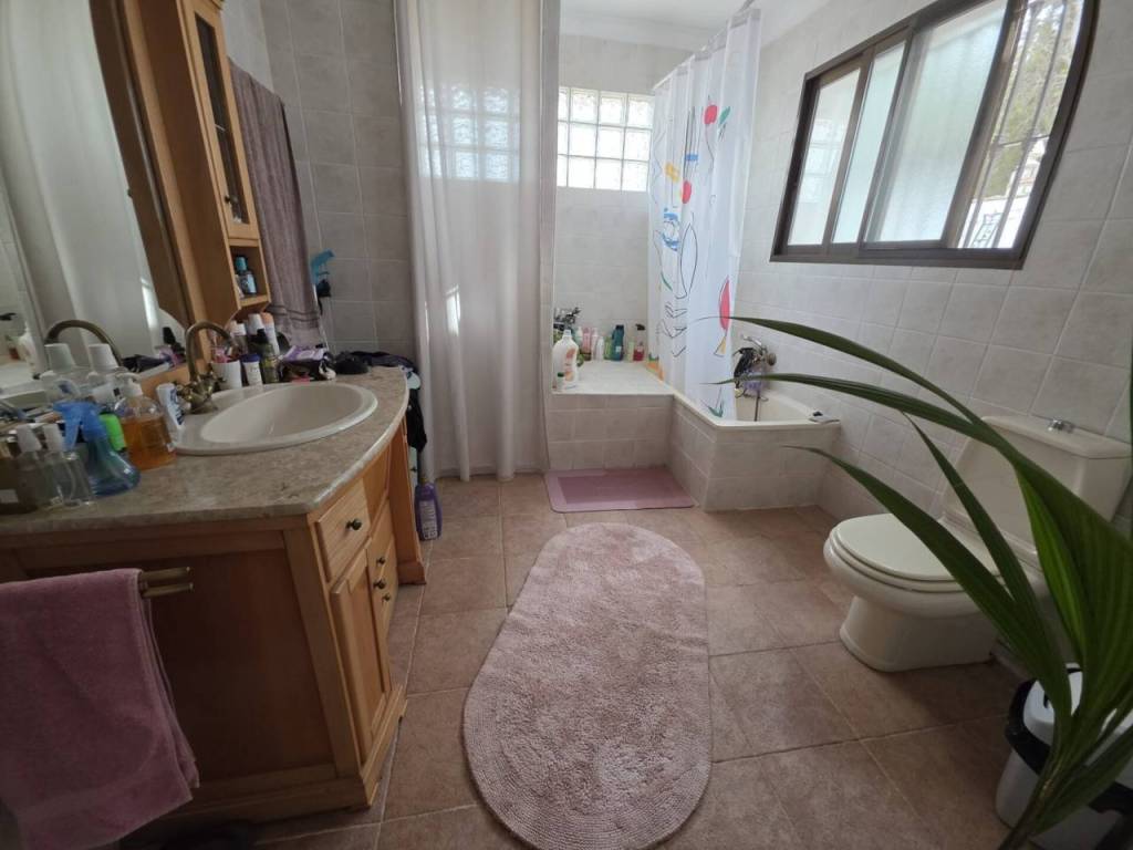 Baño