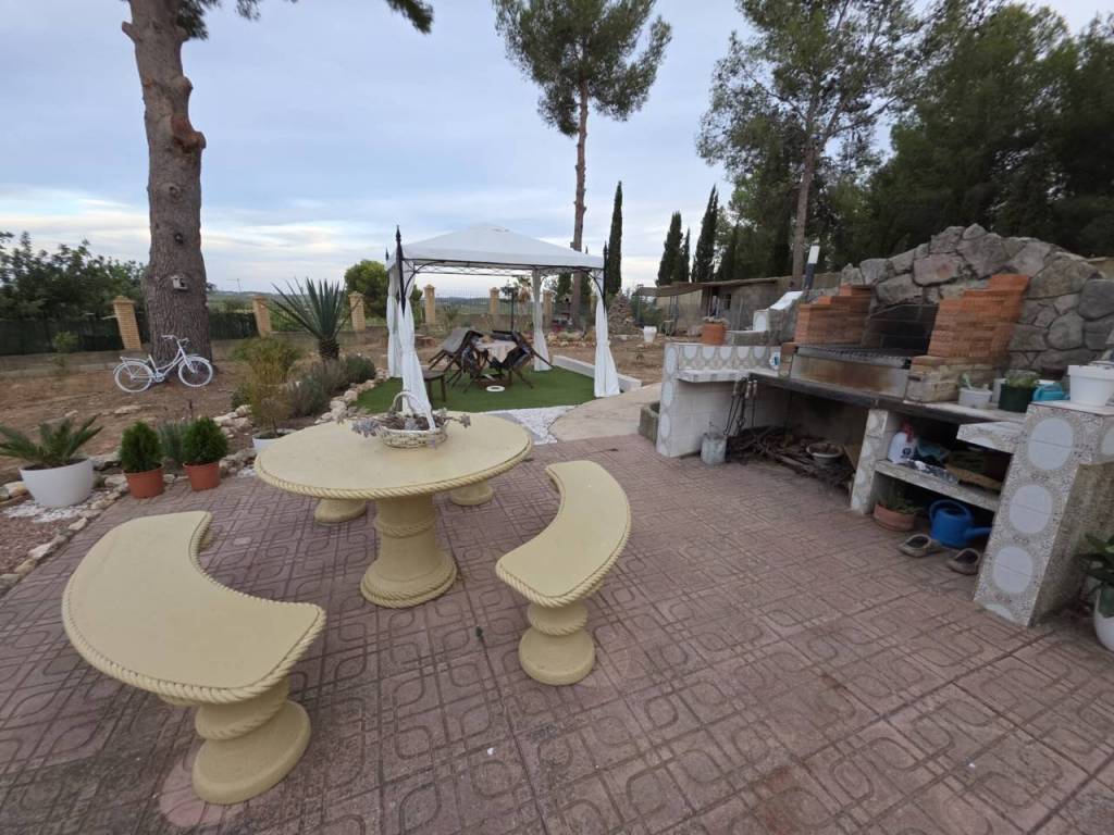 Terraza