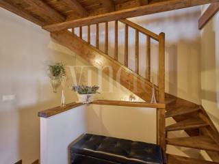 Escalera