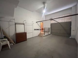Garaje/Parking