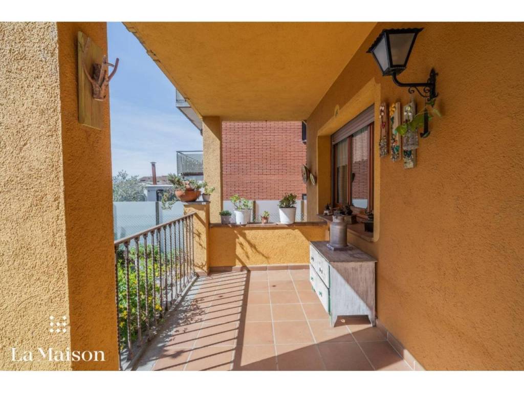 Terraza