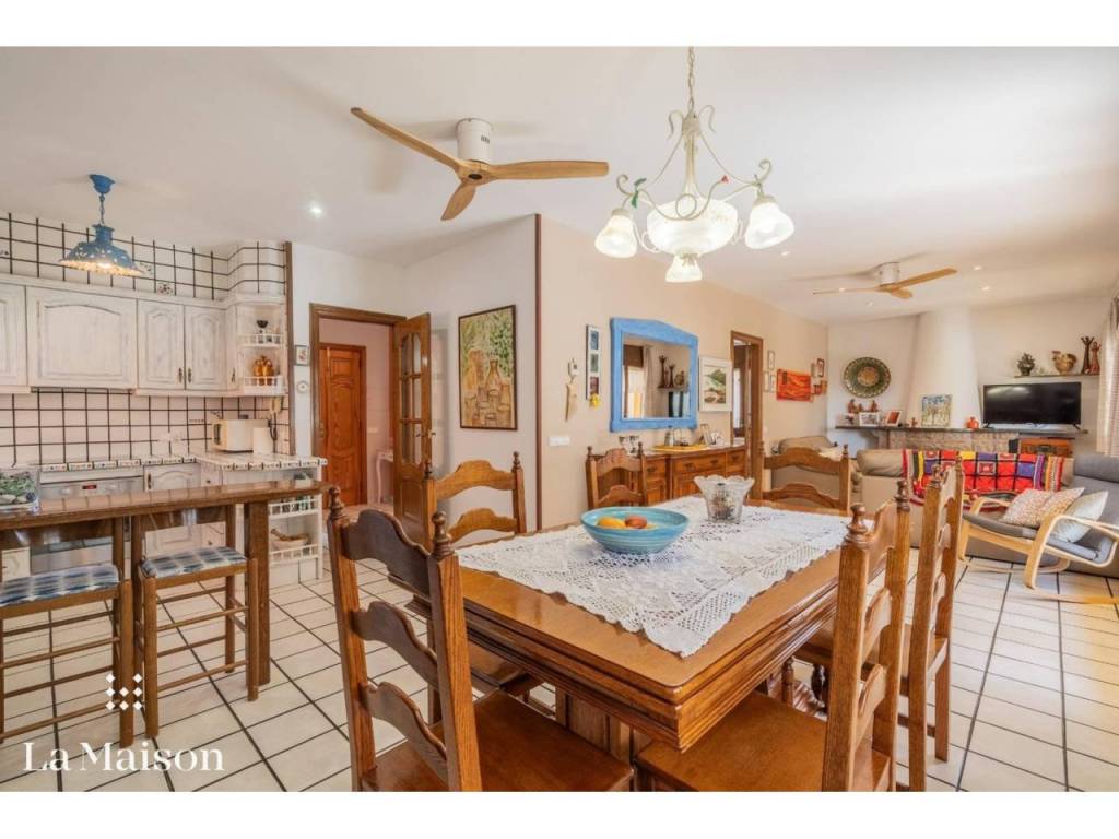 Comedor