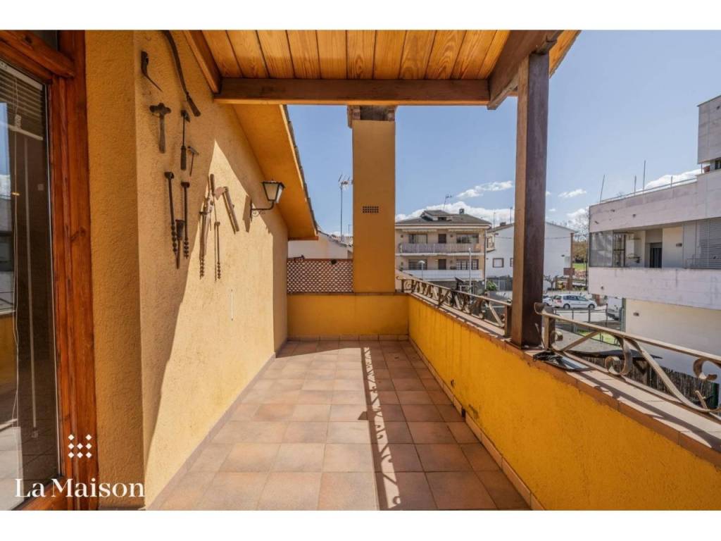 Terraza