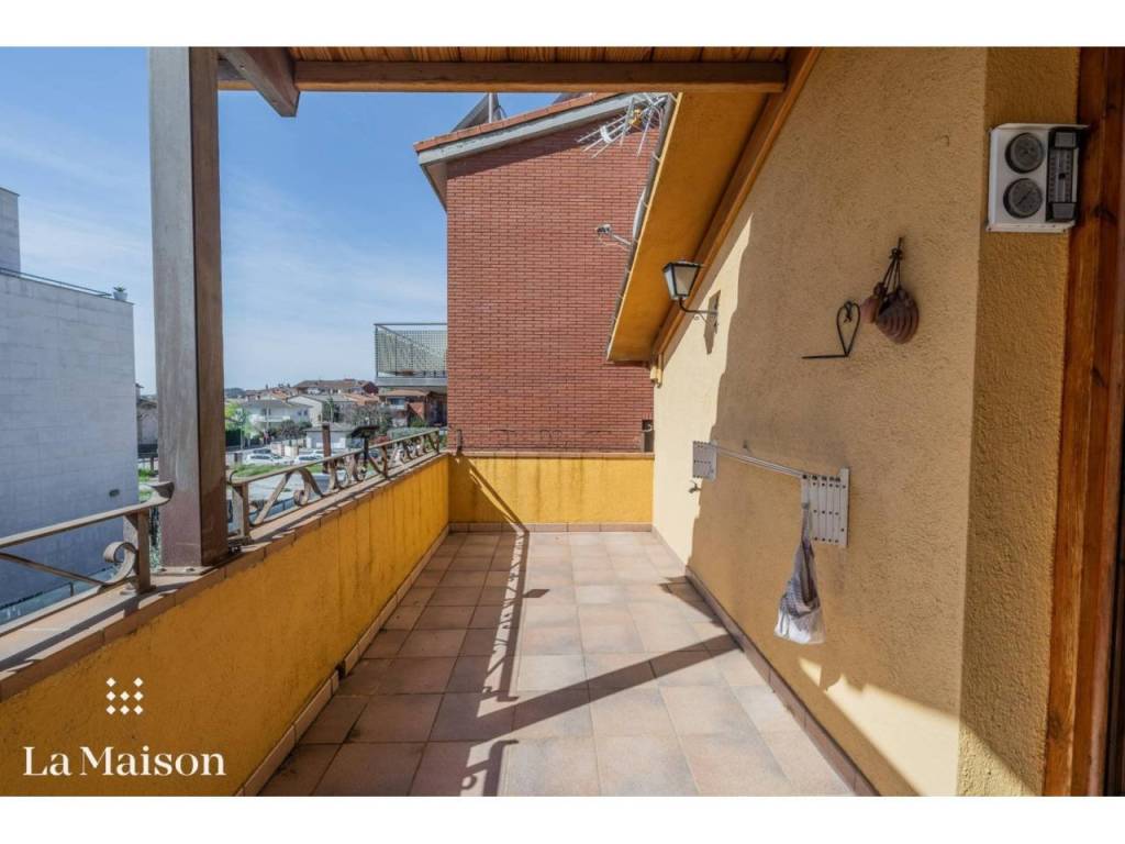 Terraza