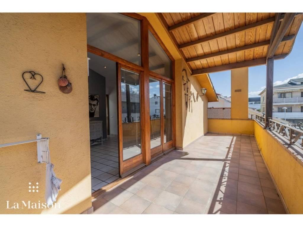 Terraza