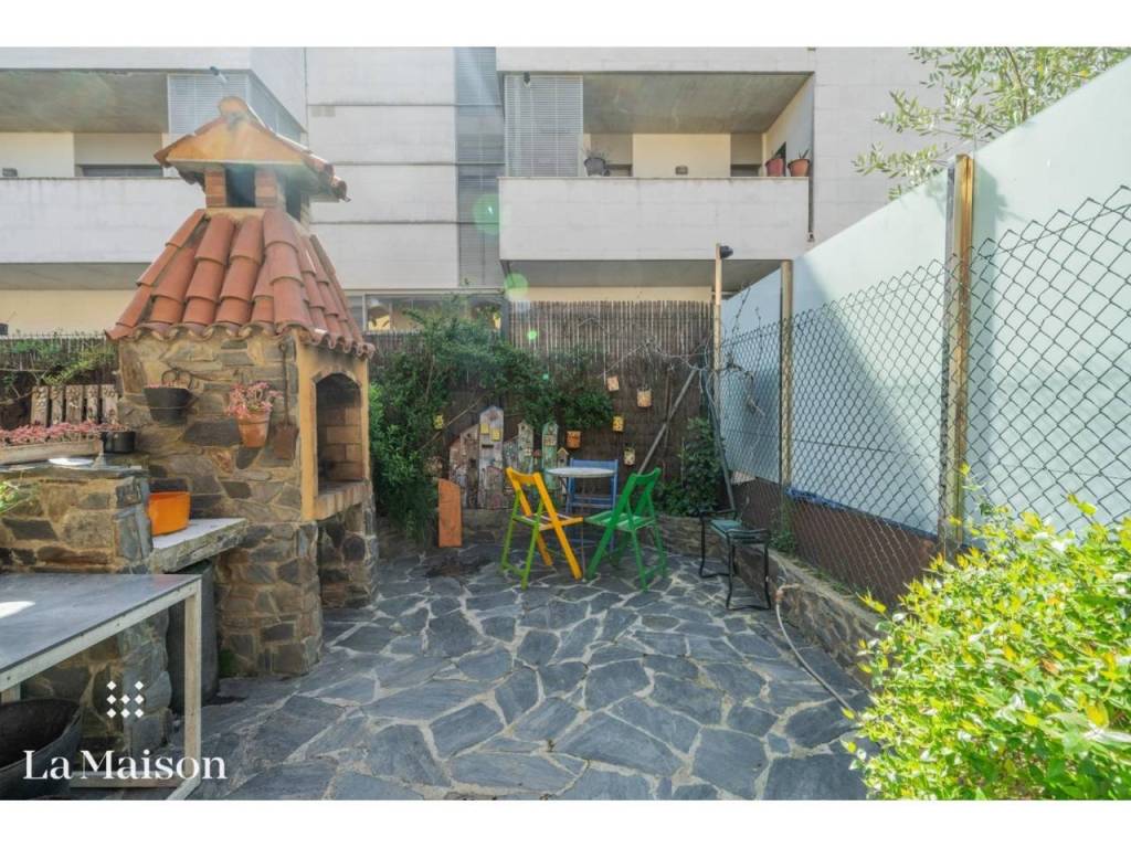 Jardín