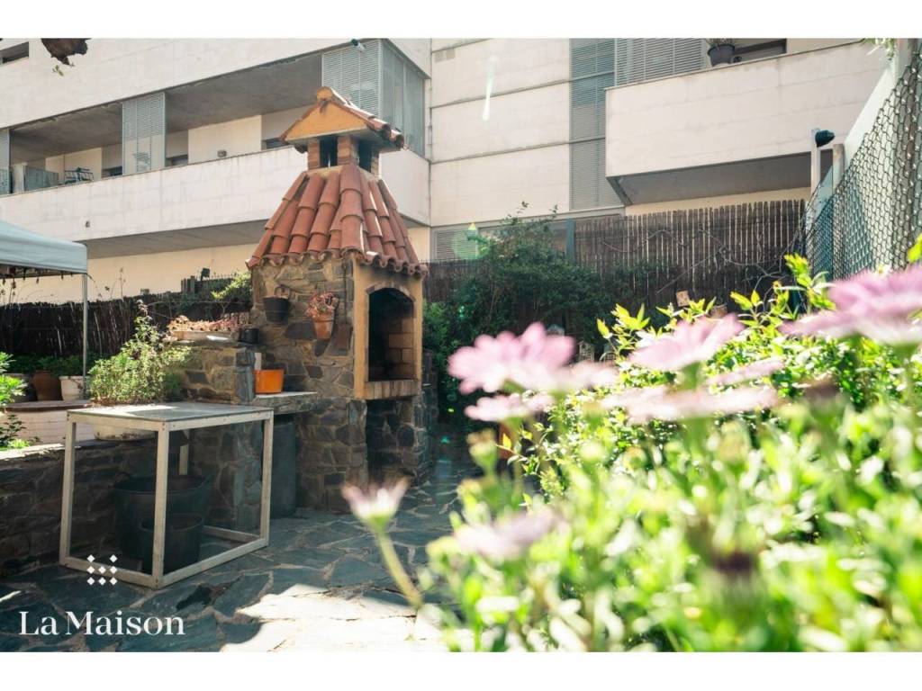 Jardín