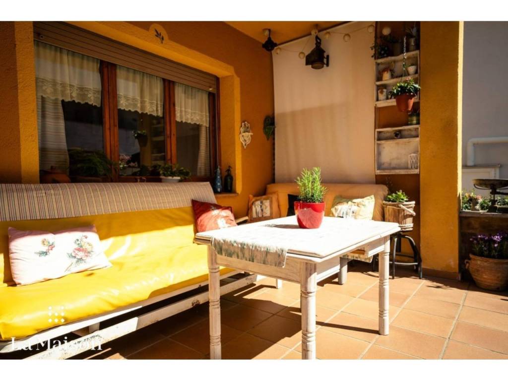 Terraza