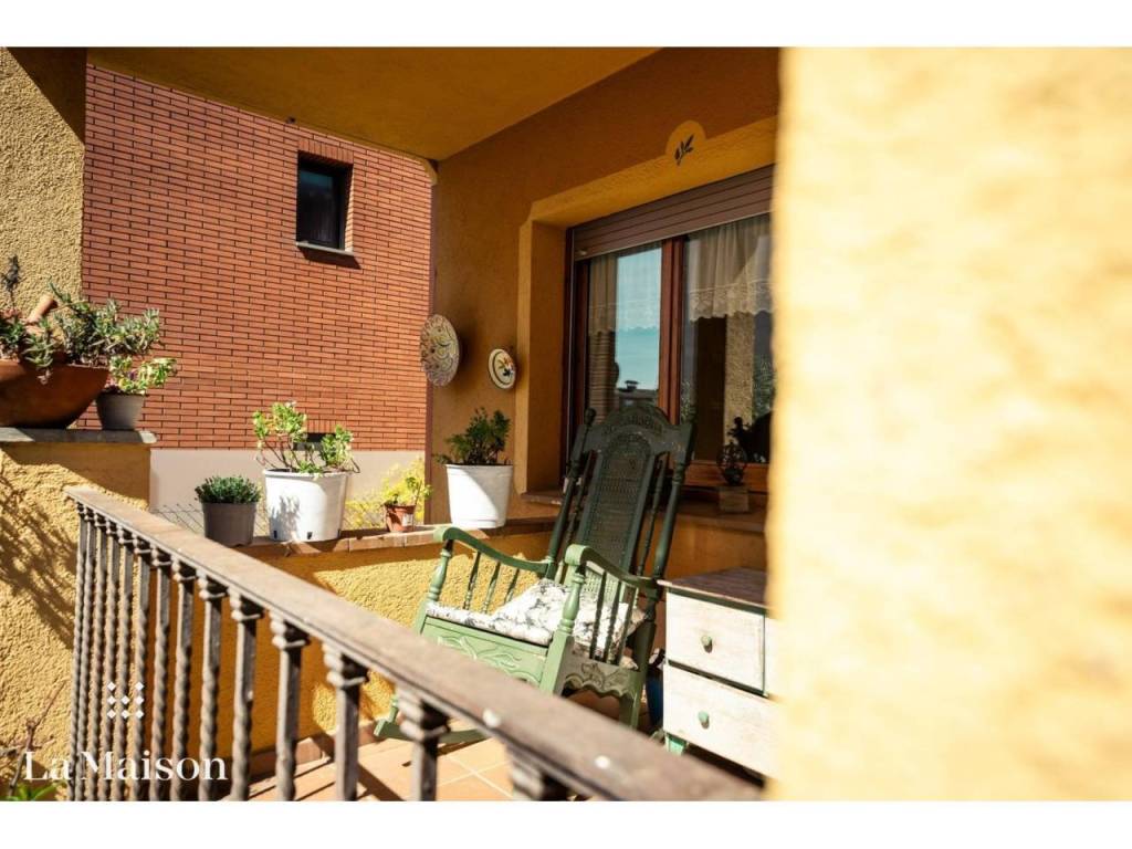 Terraza