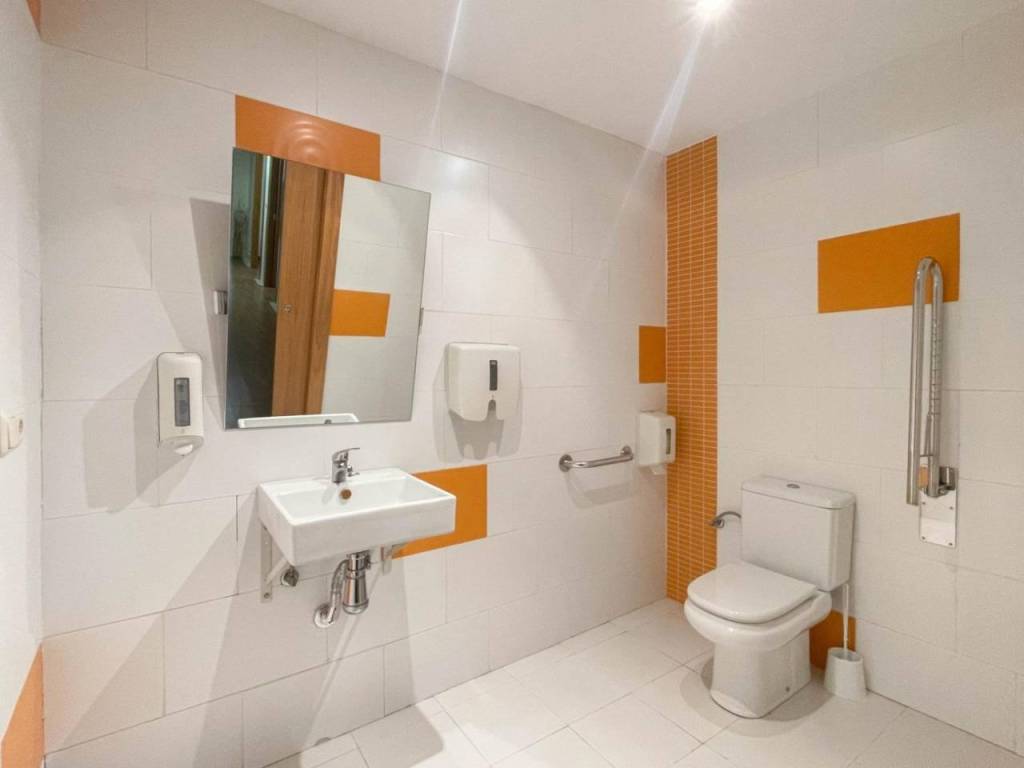 Baño