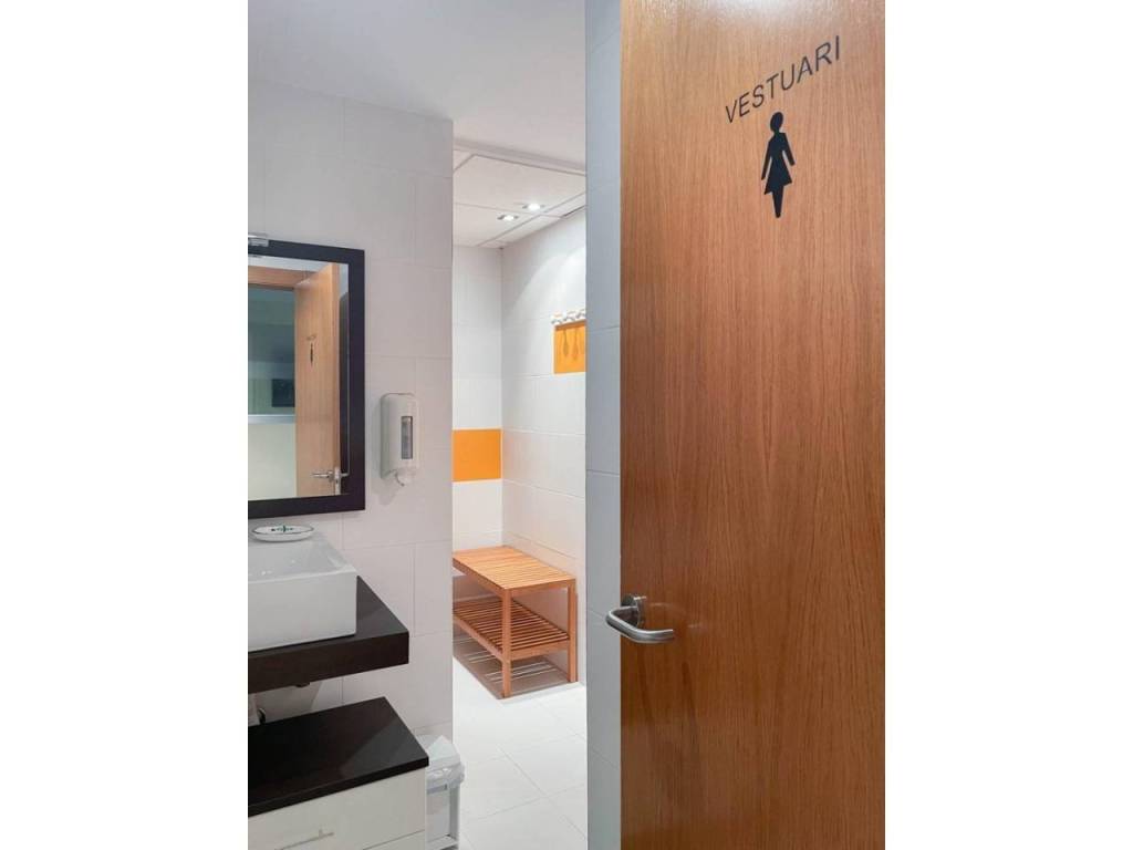 Baño
