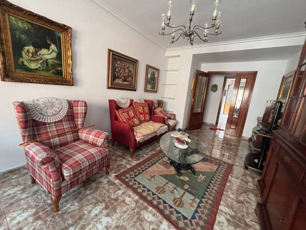 Salón