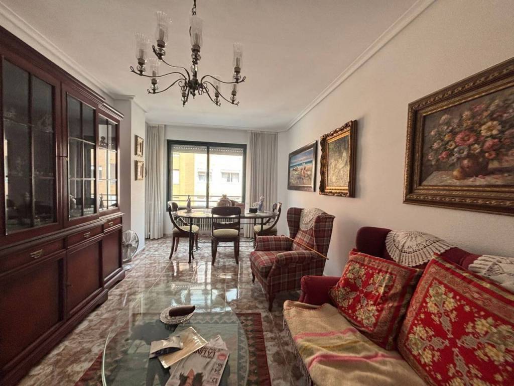Salón