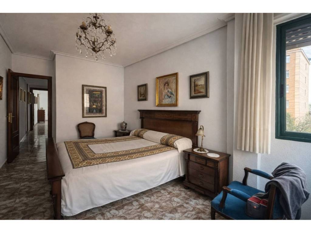 Dormitorio