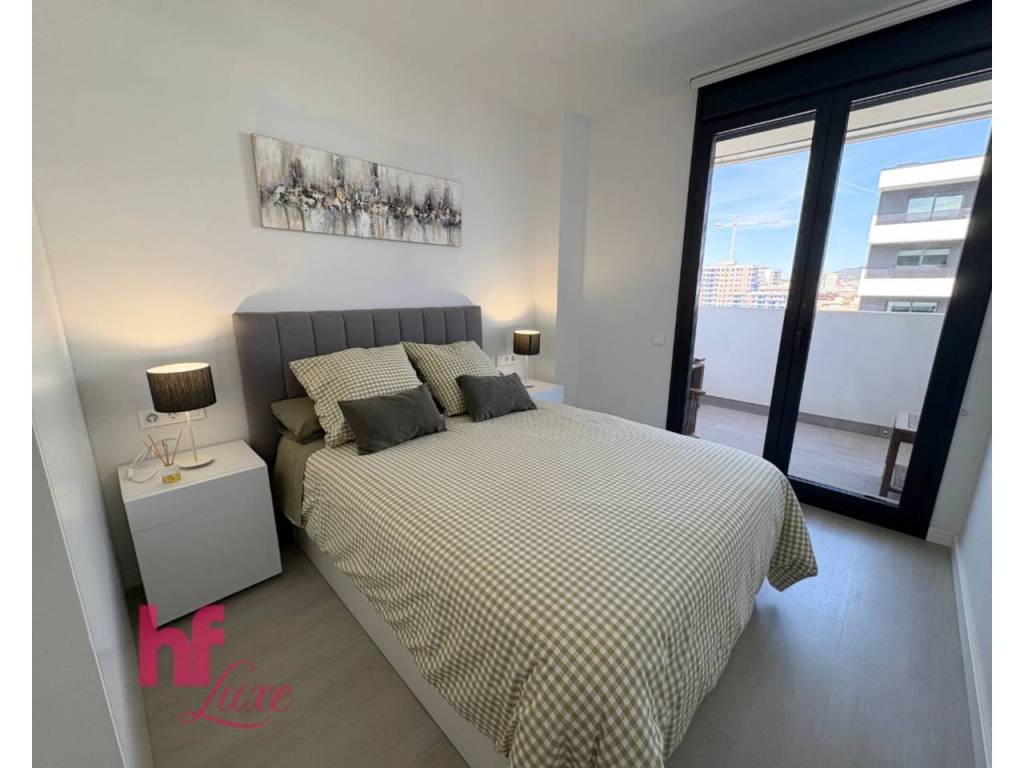 Dormitorio
