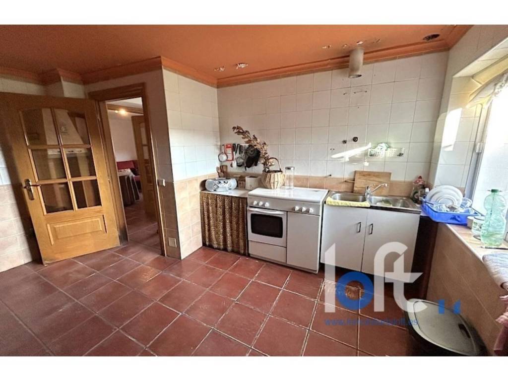 Cocina
