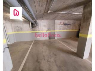 Garaje/Parking