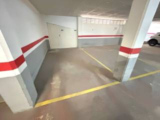 Garaje/Parking