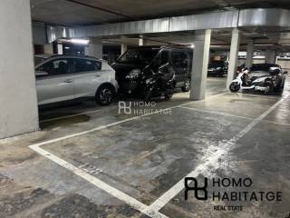 Garaje/Parking