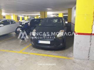 Garaje/Parking
