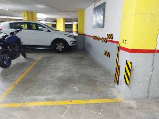 Garaje/Parking