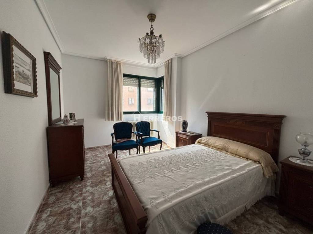 Dormitorio