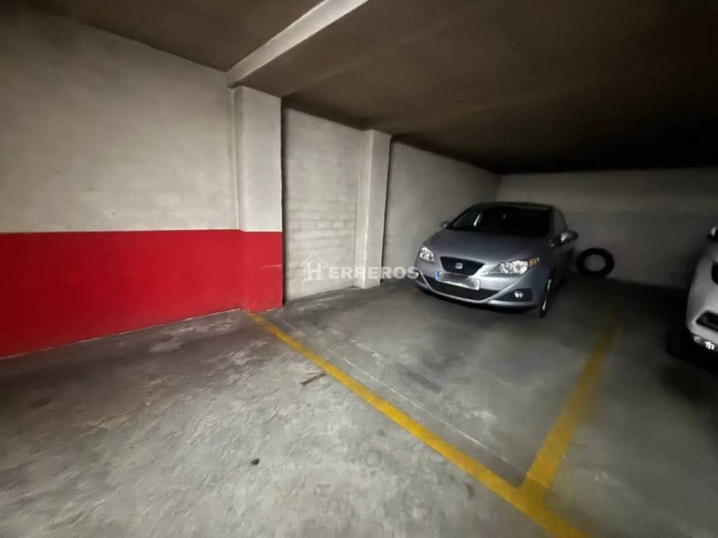 Garaje/Parking