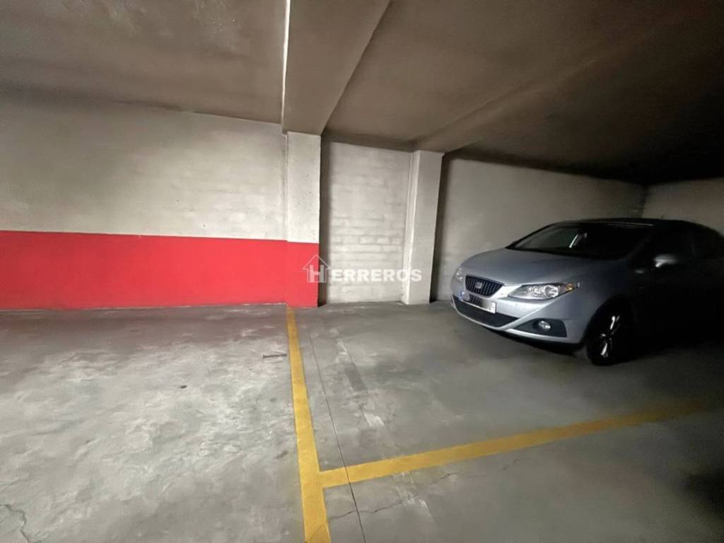 Garaje/Parking