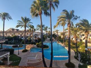 Venta duplex en Bahía Azul