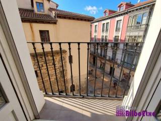 Balcón