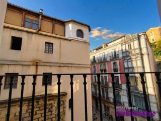 Balcón
