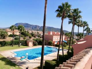 Alquiler Bungalow corta temporada