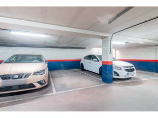 Garaje/Parking