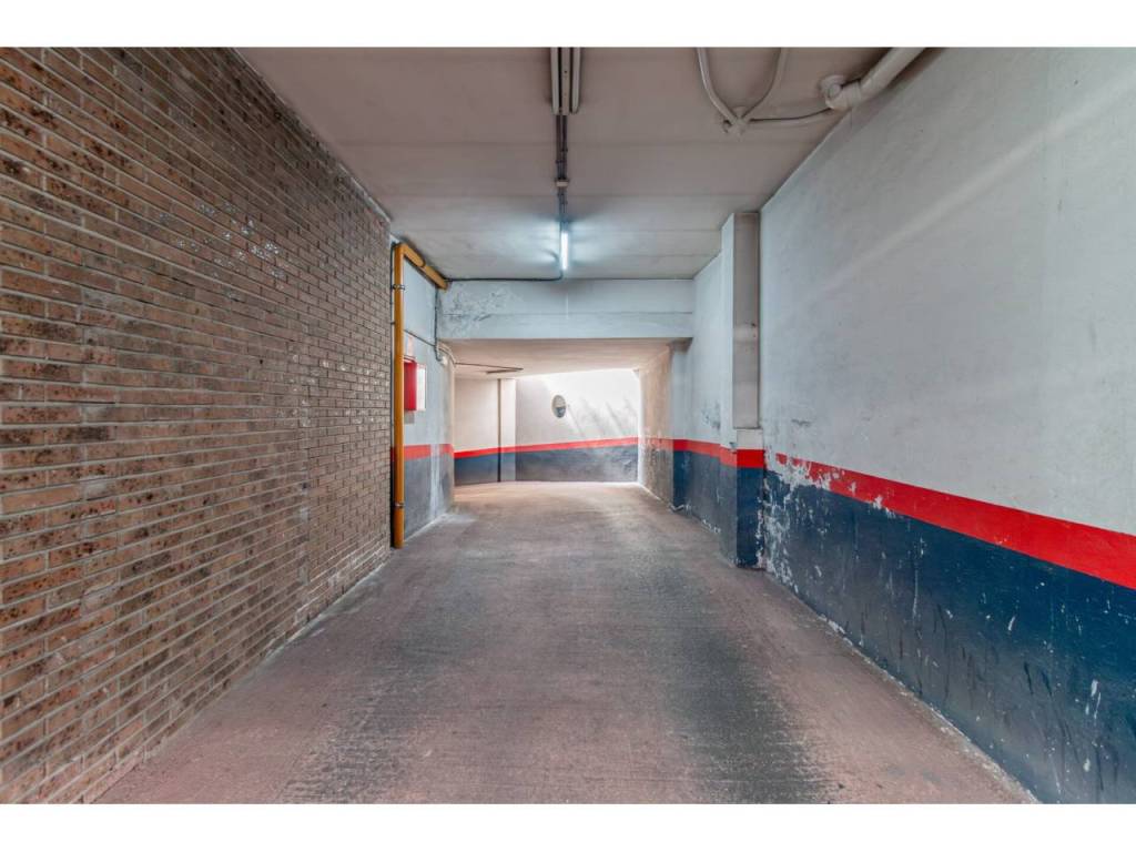 Garaje/Parking