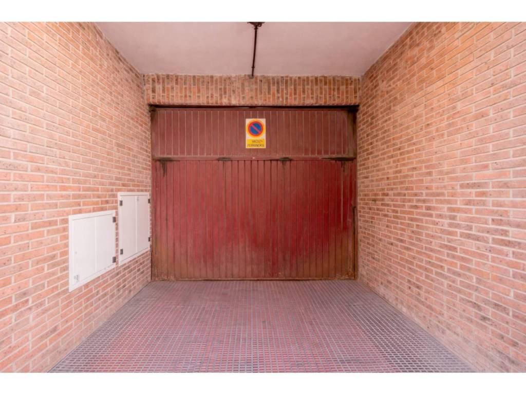 Garaje/Parking