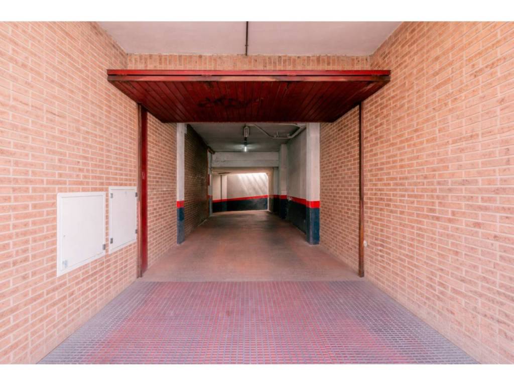 Garaje/Parking