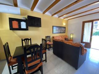 Aire acondicionado en salón