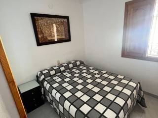 Dormitorio 2 con cama 1.35